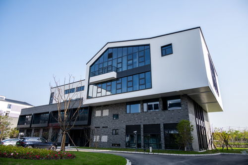 鄉(xiāng)村也建起科創(chuàng)地標 上海首個集體建設(shè)用地作非租賃住宅入市項目竣工，為非居住房地產(chǎn)租賃發(fā)展探新路
