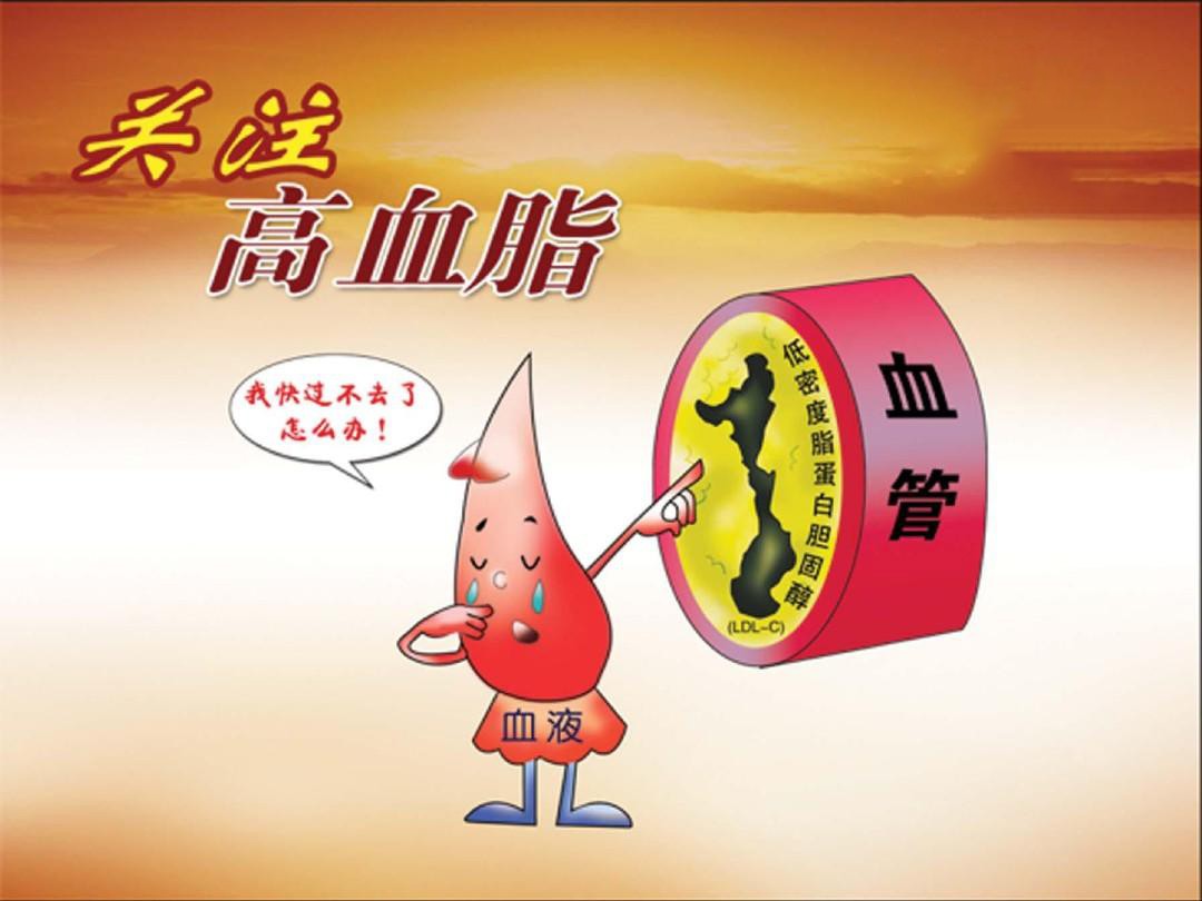 高血脂5大癥狀和磁療9.jpg 高血脂5大癥狀和磁療9.jpg